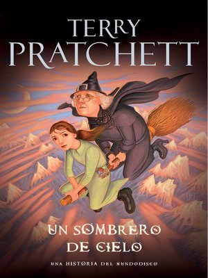 cover image of Un Sombrero de Cielo